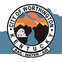 City of Worthington logo