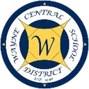WAYNE CENTRAL PRIMARY SCHOOL logo
