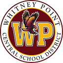 Whitney Point Central School District logo