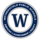 Wethersfield School District logo