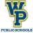 Woodland Park School District logo