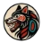 Wrangell School District logo