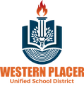 Western Placer Unified logo