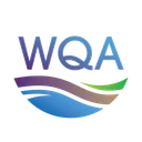 San Gabriel Basin Water Quality Authority logo