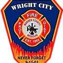 Wright City Fire Protection District logo