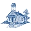 Wright Elementary logo