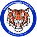 Wrightstown Community School District logo