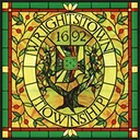 Town of Wrightstown logo