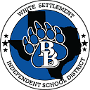 White Settlement Independent School District logo