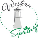 Town of Western logo