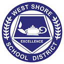 West Shore SD logo