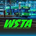 Winston-Salem Transit Authority logo