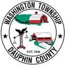 Town of Washington logo