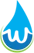 Warwick Township Water & Sewer Authority logo