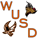 Williams Unified District logo