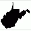 West Virginia Geological and Economic Survey | State of West Virginia logo