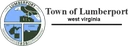 Town of Lumberport logo