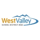 West Valley School District (Spokane) logo