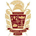 Wyoming Valley West SD logo