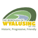 Borough of Wyalusing logo