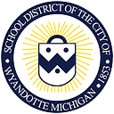 Wyandotte City School District logo