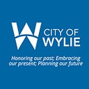 City of Wylie city logo