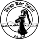 Wynola Water District logo