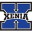 Xenia Community City Schools logo