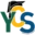Yadkin County Schools logo