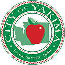 City of Yakima logo