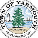 Town of Yarmouth logo