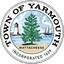 Yarmouth Police Department logo
