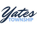 Town of Yates logo