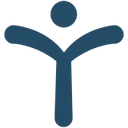 Yellowstone Academy Elementary School District logo