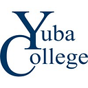 Yuba Community College District  logo