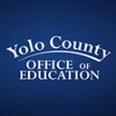 Yolo County Office of Education logo