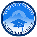 Yuba City Unified logo