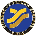 Yellow Springs village logo