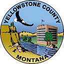 Yellowstone County logo