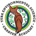 Yuba Environmental Science Charter Academy District logo