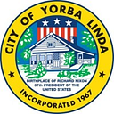 City of Yorba Linda logo