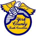 York County logo
