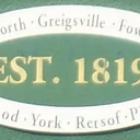 York Water District logo