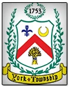 Town of York logo