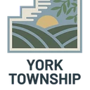 Town of York logo
