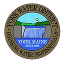 York Water District logo