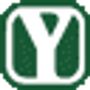 Yosemite Community College District Office logo