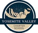 Yosemite Valley Charter District logo