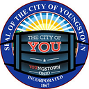 City of Youngstown logo