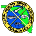 Florida Mosquito Control Association logo